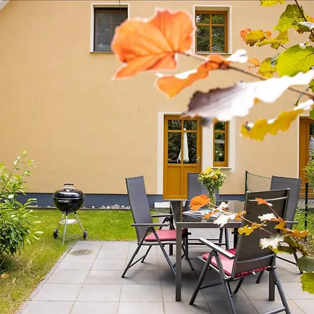 Ferienwohnungen Wildau Am Werbellinsee Schorfheide Exterior photo
