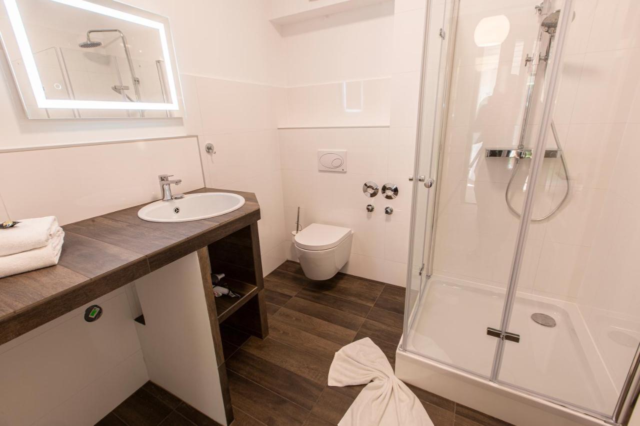 Wildau Am Werbellinsee Apartment Schorfheide