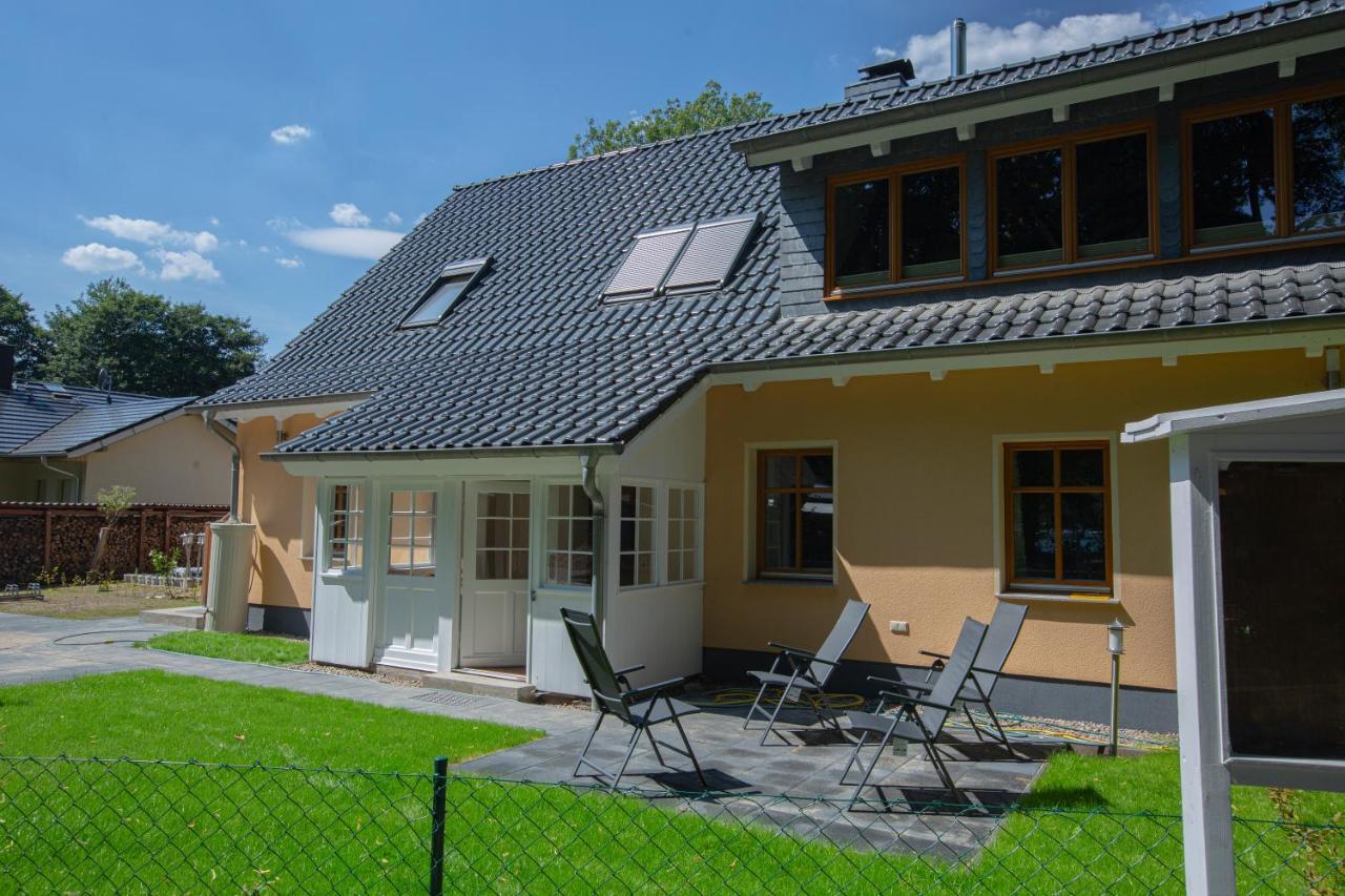 Wildau Am Werbellinsee Schorfheide