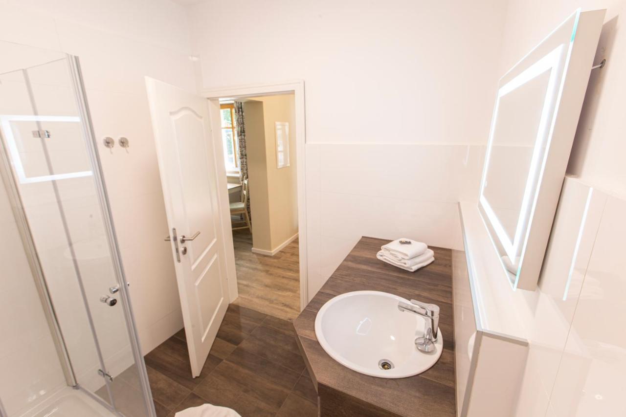 Apartment Wildau Am Werbellinsee