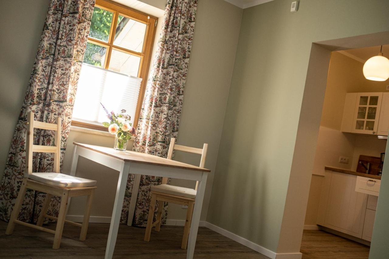 Apartment Wildau Am Werbellinsee Schorfheide