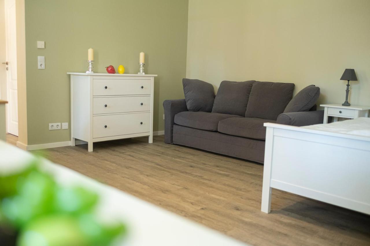 Apartment Wildau Am Werbellinsee *
