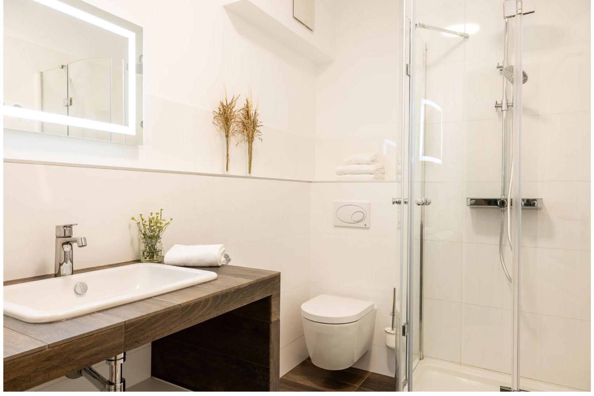 Apartment Wildau Am Werbellinsee *