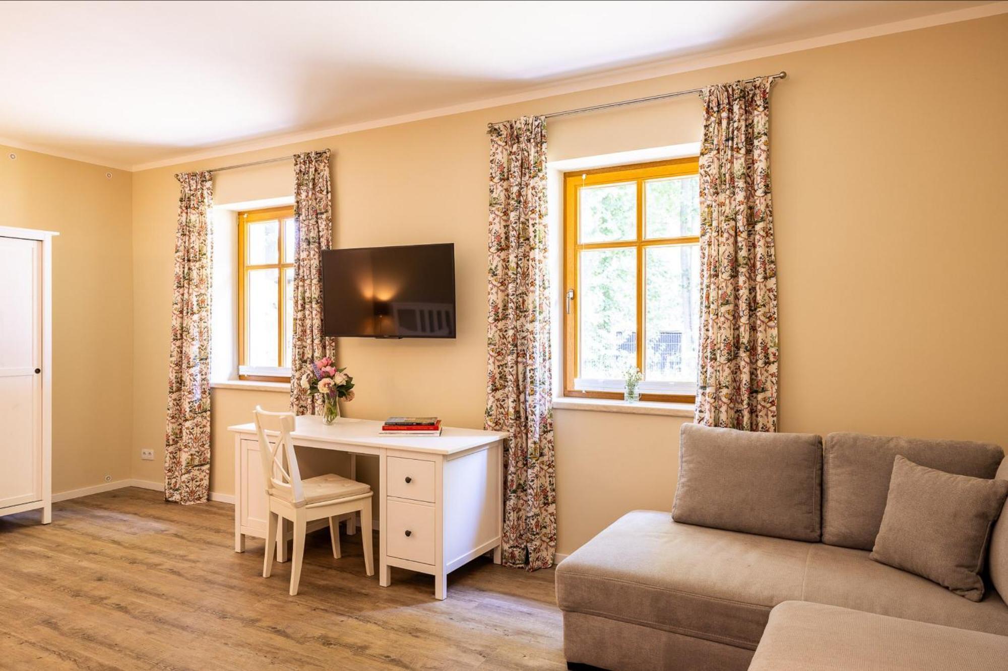 Wildau Am Werbellinsee Apartment