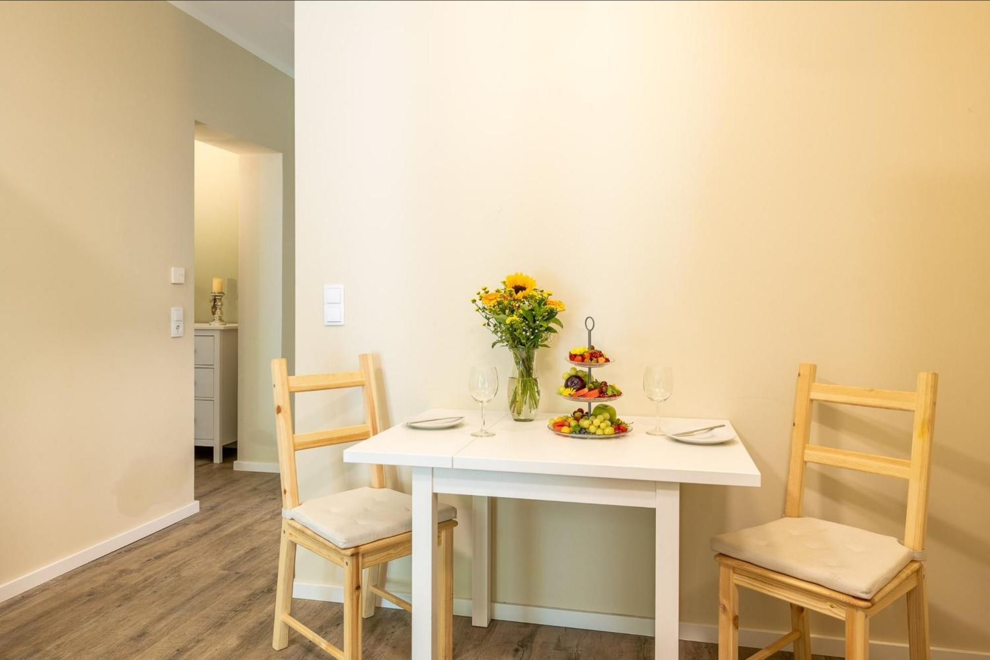 Apartment Wildau Am Werbellinsee *