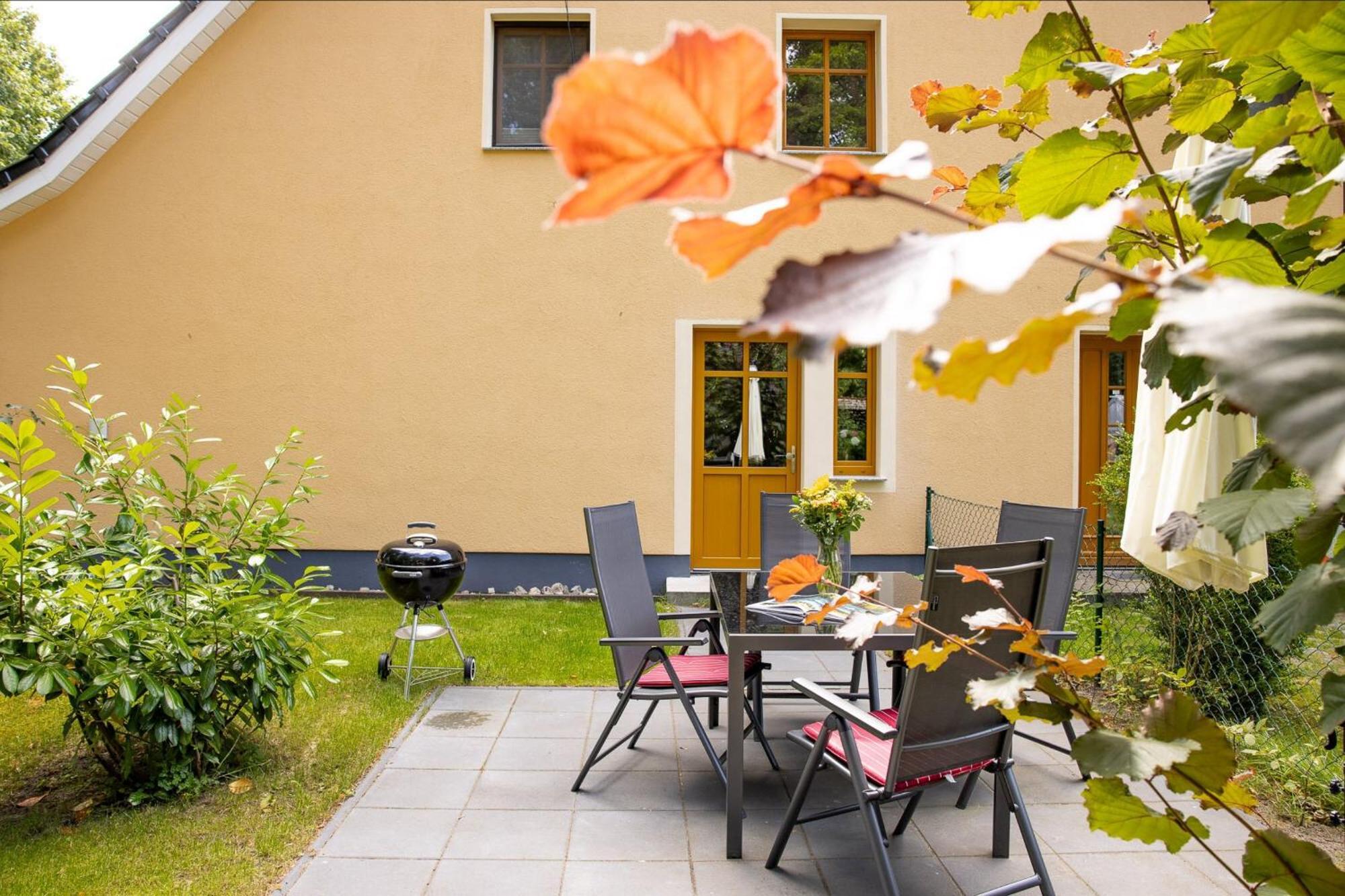 Apartment Wildau Am Werbellinsee Schorfheide