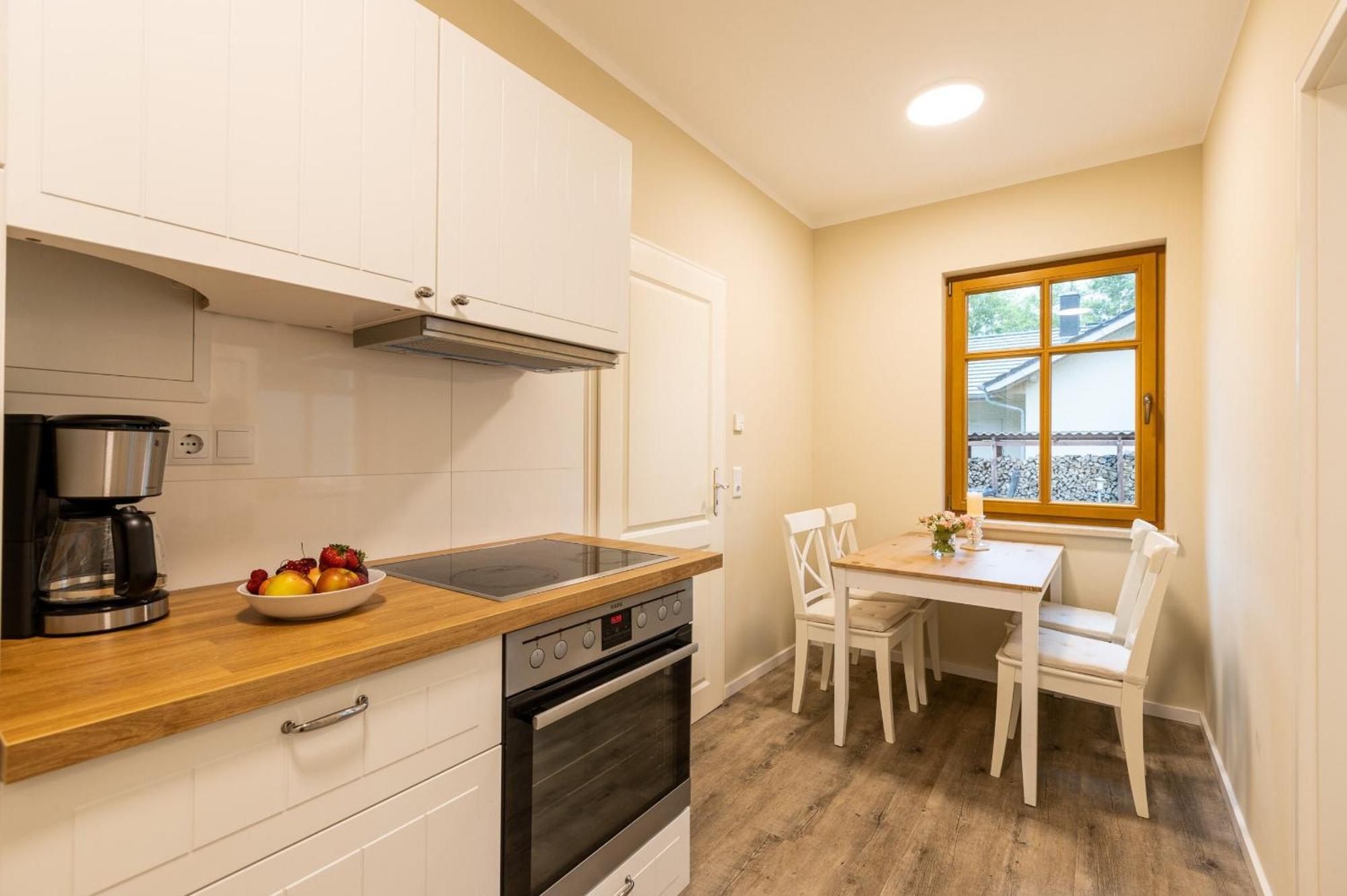 Apartment Wildau Am Werbellinsee *