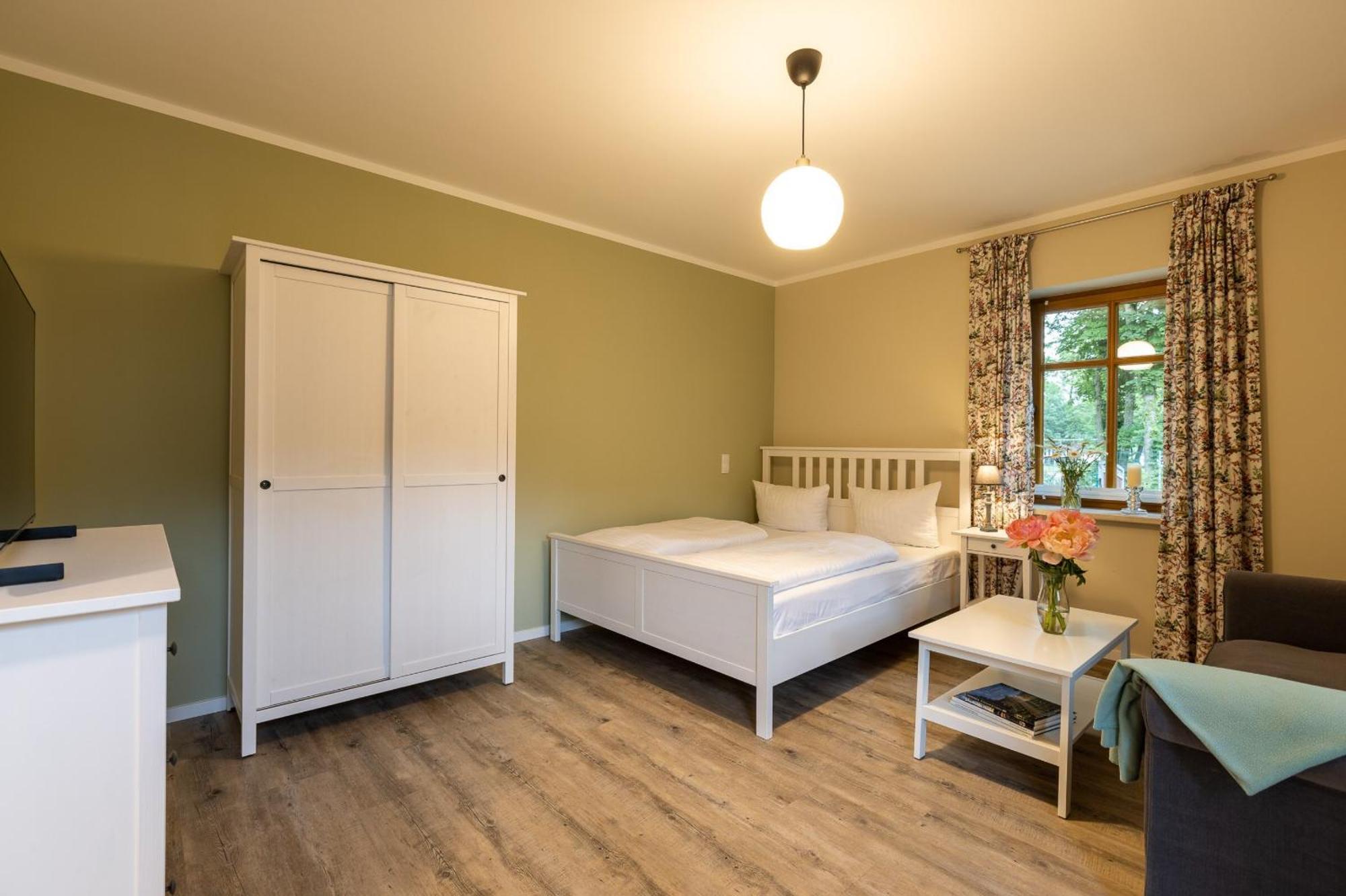 Apartment Wildau Am Werbellinsee