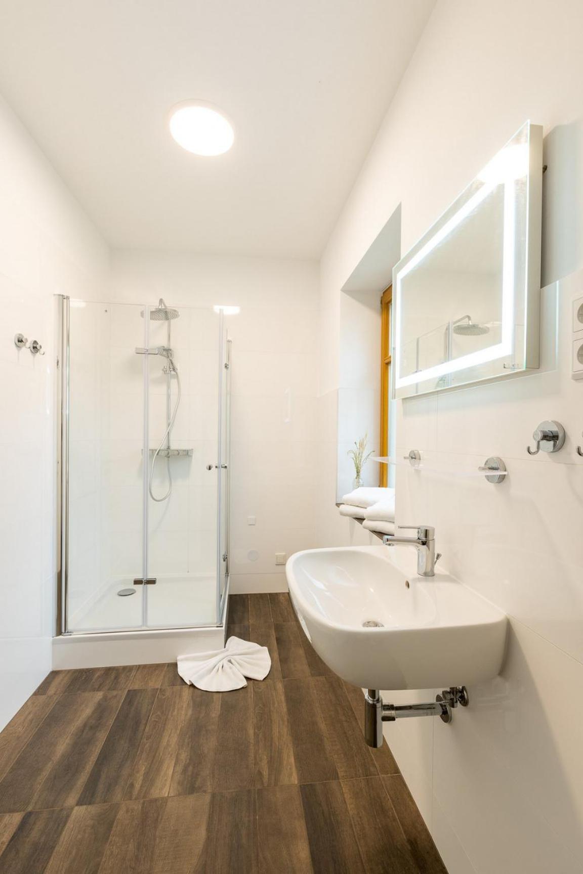Wildau Am Werbellinsee Apartment