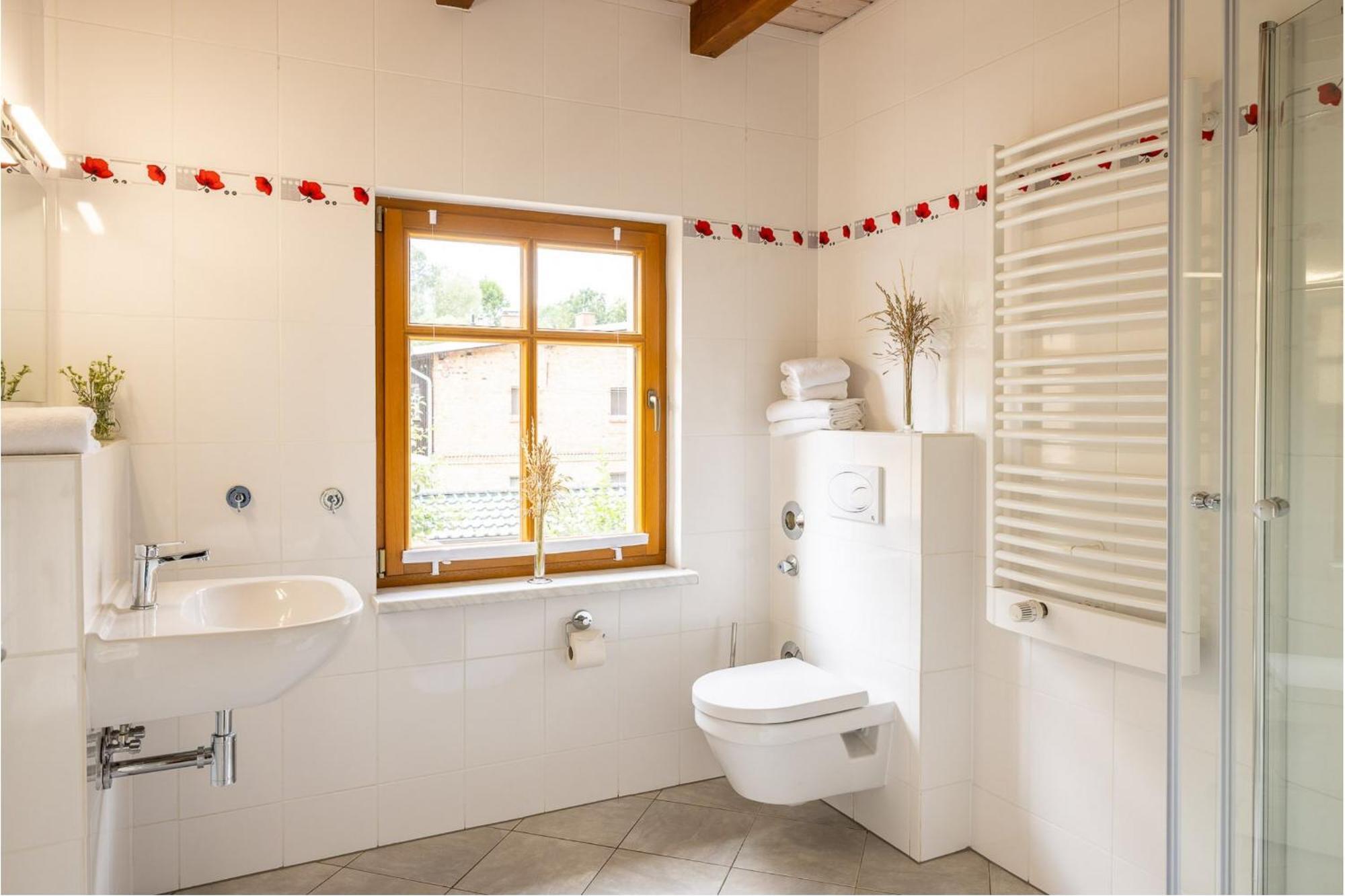 Apartment Wildau Am Werbellinsee